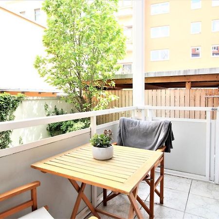 ➤Private Room - Heart Of Downtown With Terrace Wurzburgo Exterior foto