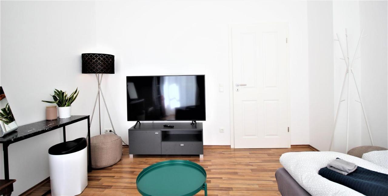 ➤Private Room - Heart Of Downtown With Terrace Wurzburgo Exterior foto
