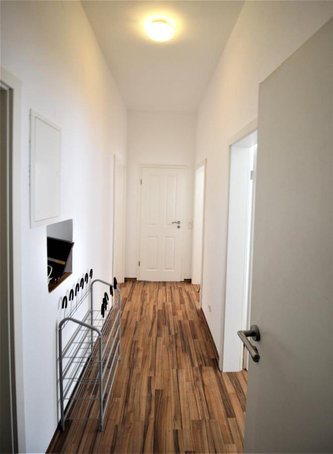 ➤Private Room - Heart Of Downtown With Terrace Wurzburgo Exterior foto