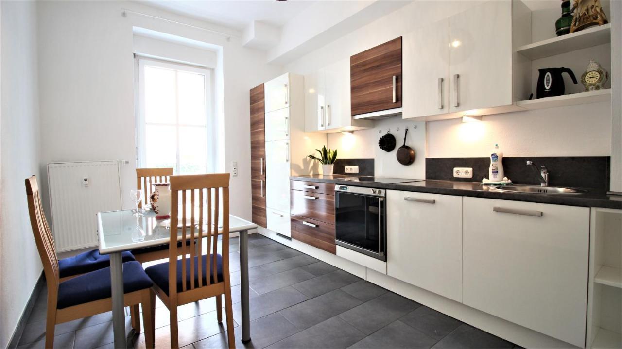 ➤Private Room - Heart Of Downtown With Terrace Wurzburgo Exterior foto