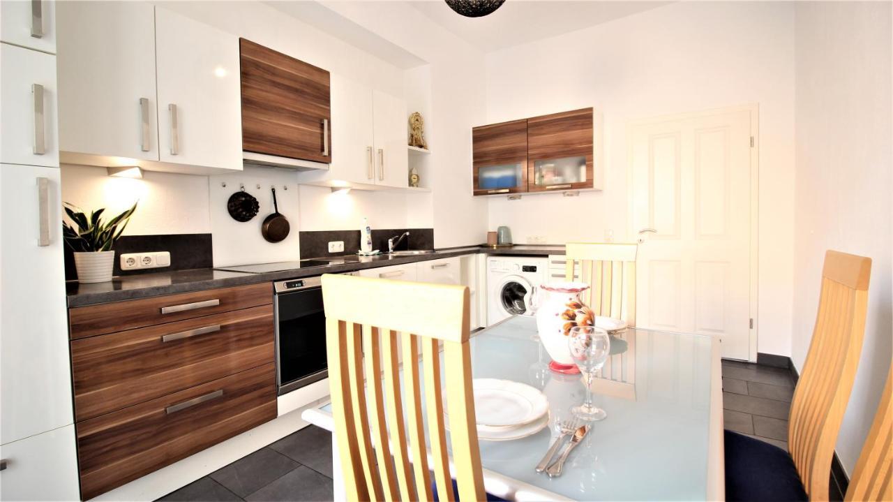 ➤Private Room - Heart Of Downtown With Terrace Wurzburgo Exterior foto