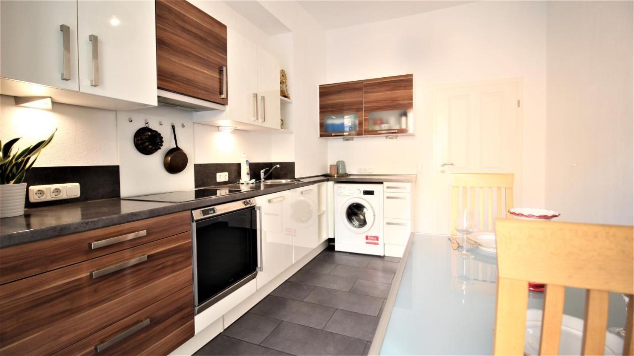 ➤Private Room - Heart Of Downtown With Terrace Wurzburgo Exterior foto