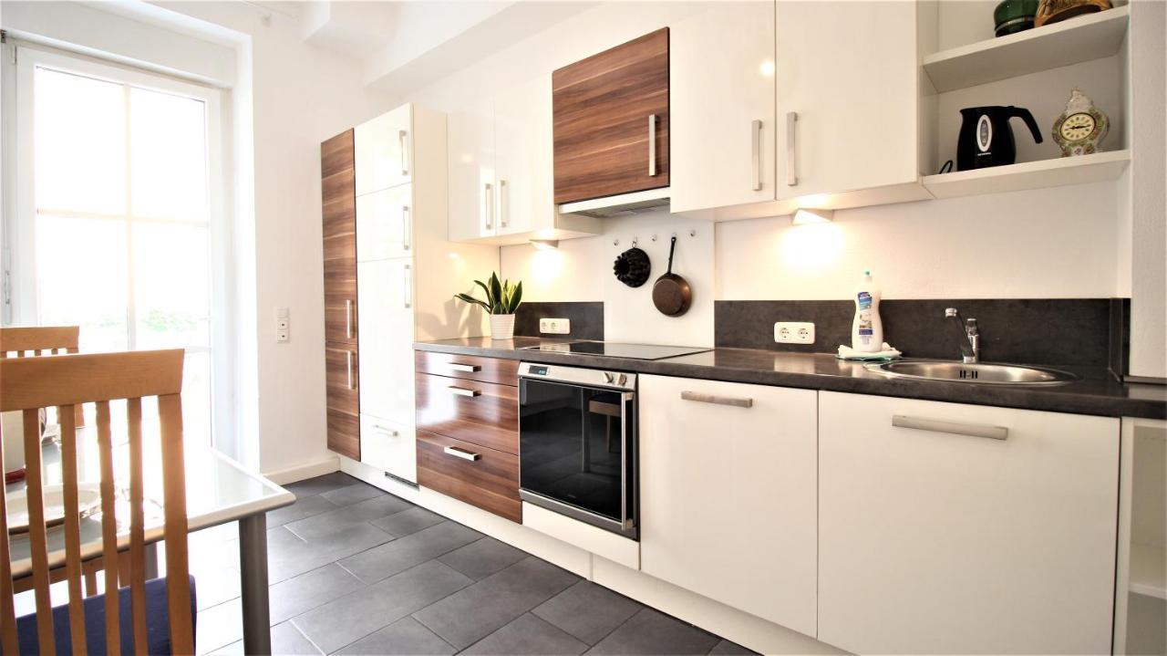 ➤Private Room - Heart Of Downtown With Terrace Wurzburgo Exterior foto