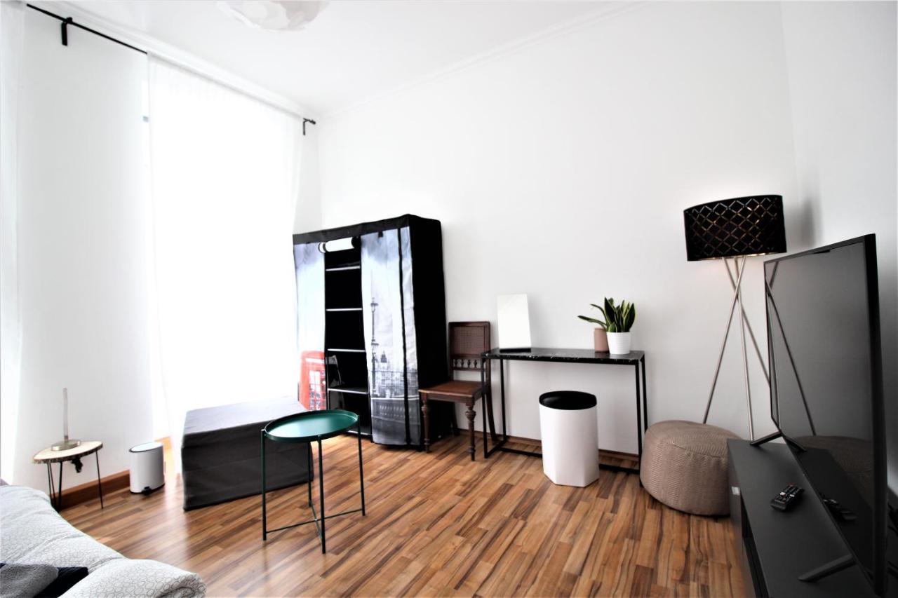 ➤Private Room - Heart Of Downtown With Terrace Wurzburgo Exterior foto
